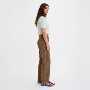 Levi’s Dad Utility Jeans